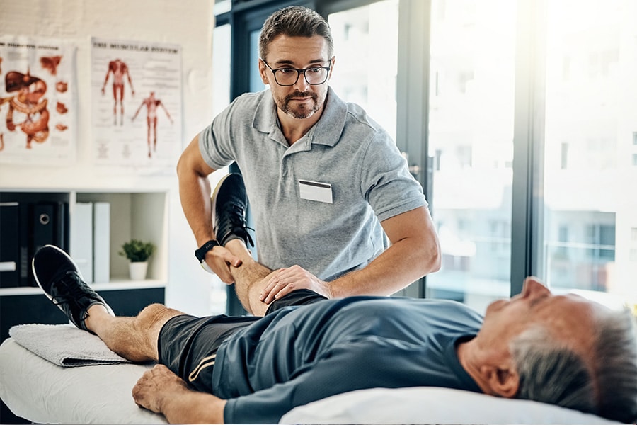 Osteopathic Services Melbourne